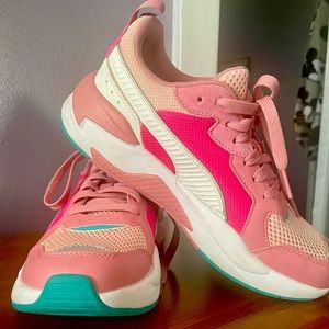 Puma sneaker